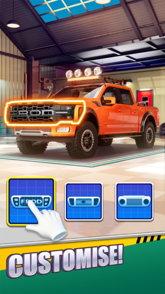 Coin Cars game apk download for android  