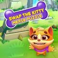 Swap The Kitty Merge Puzzle&#8232; mod apk unlimited money