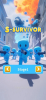 S-Survivor mod apk unlimited money v0.1.3 screenshot 1