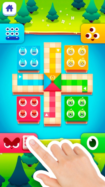 Ludo Board Games mod apk unlimited money