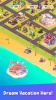 Merge Island Dream Town Game mod apk unlimited money v1.0.0 screenshot 1
