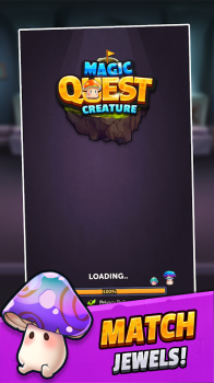 Magic Creature Quest apk download latest version v1.0 screenshot 3