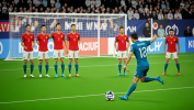 Football World Strike Soccer mod apk latest version v1.2 screenshot 2