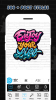 Graffitti Logo Maker Name Art mod apk latest version v1.7 screenshot 4
