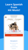 Learn Spanish Language Zen mod apk premium unlocked v3.1.38 screenshot 3