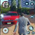 Gangster Simulator Crime Game mod apk unlimited money and diamonds