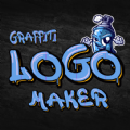 Graffitti Logo Maker Name Art mod apk latest version