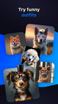 Singing Pets App Pet Dance AI mod apk premium unlocked v1.0.41 screenshot 3