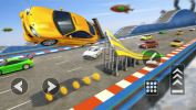 Car Driving Game Car Crash mod apk unlimited money v0.9.1 screenshot 3