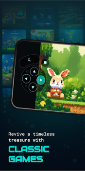 Emulator Pro mod apk premium unlocked latest version v1.5 screenshot 4