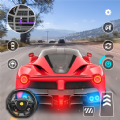 Car Driving Game Car Crash mod apk unlimited money