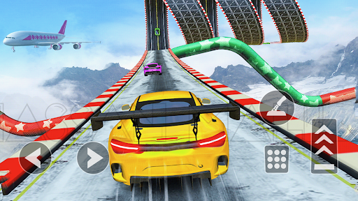 Car Driving Game Car Crash mod apk unlimited money