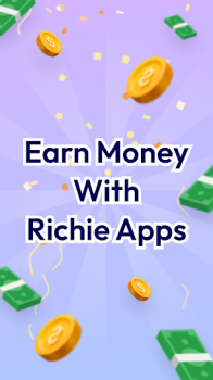 Richie Apps Earn Cash Rewards apk latest version download v1048-1r screenshot 4