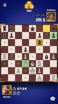 Chess Clash Online & Offline mod apk unlimited money v8.0.2 screenshot 5