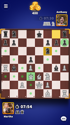 Chess Clash Online & Offline mod apk unlimited money