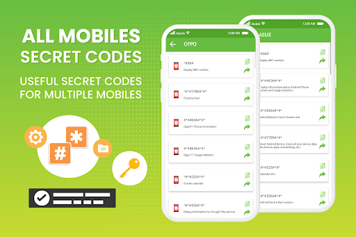 Unlock Any Device Techniques mod apk free download v1.6 screenshot 1