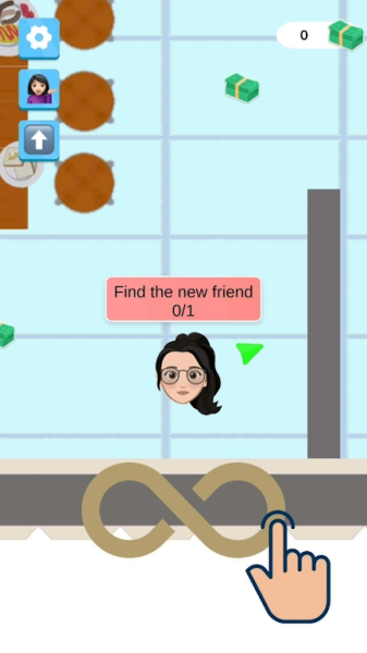 Office Life Drama Master mod apk unlimited money