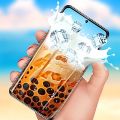 Bubble Tea Recipe & Simulator mod apk unlimited money