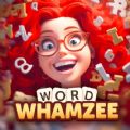 Word Whamzee Fun Word Puzzler mod apk unlimited money