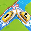 Canal Jam Traffic Escape mod apk unlimited money