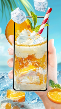 Bubble Tea Recipe & Simulator mod apk unlimited money v1.0.1 screenshot 2