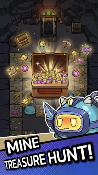 Slime Castle Idle TD mod apk 0.9.3 unlimited money and gems v0.9.3 screenshot 4