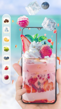 Bubble Tea Recipe & Simulator mod apk unlimited money v1.0.1 screenshot 3