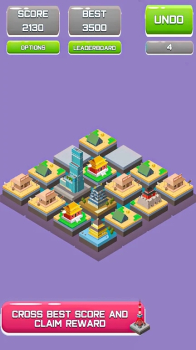 City Maker Building Game mod apk unlimited money v1.0 screenshot 2