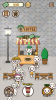 Lofi Cafe Coffee Shop mod apk unlimited money v0.8 screenshot 1