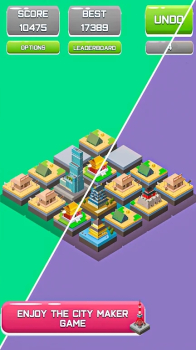 City Maker Building Game mod apk unlimited money v1.0 screenshot 3