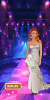 Fashion Night Dress Up Game mod apk unlocked everything v0.1 screenshot 1