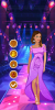 Fashion Night Dress Up Game mod apk unlocked everything v0.1 screenshot 2