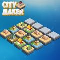 City Maker Building Game mod apk unlimited money