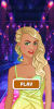 Fashion Night Dress Up Game mod apk unlocked everything v0.1 screenshot 5