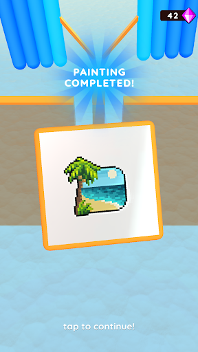 Pouring Master mod apk unlimited diamonds latest version