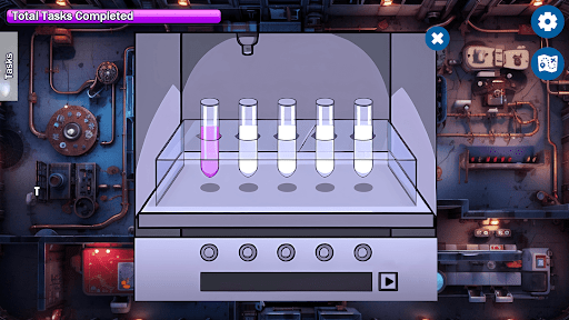 Project Escape mod apk unlimited everything