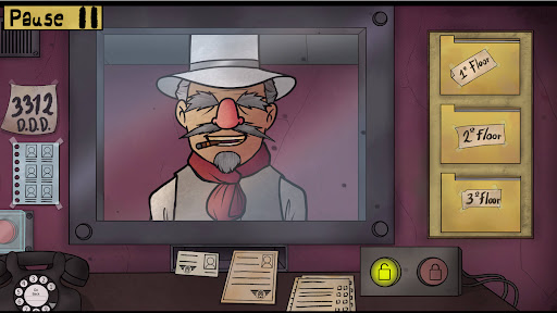 That＇s Not My Neighbor Mod apk v1.0.9(no ads) Free Download