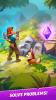 Merge Adventure Travel Games Mod Apk Unlimited Money and Gems v1.0.0 screenshot 1