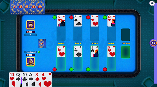 5 Hand Poker Free Coins Apk Download for Android