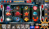 Ocean World Slots Free Coins Apk Download 2024 v1.2.3 screenshot 2