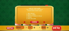 Jacks or Better Video Poker Mod Apk Free Coins Latest Version v3.3 screenshot 3