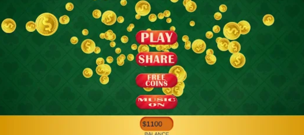 Jacks or Better Video Poker Mod Apk Free Coins Latest Version