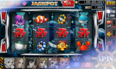 Ocean World Slots Free Coins Apk Download 2024 v1.2.3 screenshot 3