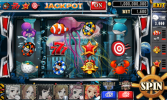 Ocean World Slots Free Coins Apk Download 2024 v1.2.3 screenshot 4