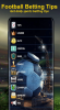 Football Betting Tips Mod Apk Premium Unlocked Latest Version v3.43.0.47 screenshot 4