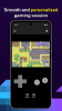 Delta GBA Game Emulator Premium Mod Apk Unlocked Everything v1.1.4 screenshot 3