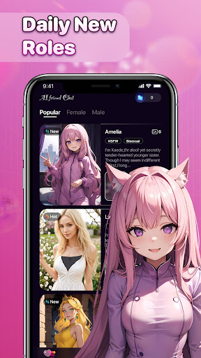 sherry Ai Mod Apk Unlimited Everything