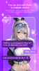 HentaiChat CharacterAl Mod Apk Premium Unlocked v1.3.0.0 screenshot 1