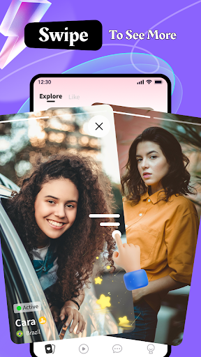 ChaLive Mod Apk Premium Unlocked