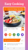 All recipes Cook Book mod apk unlocked everything v34.5.1 screenshot 5